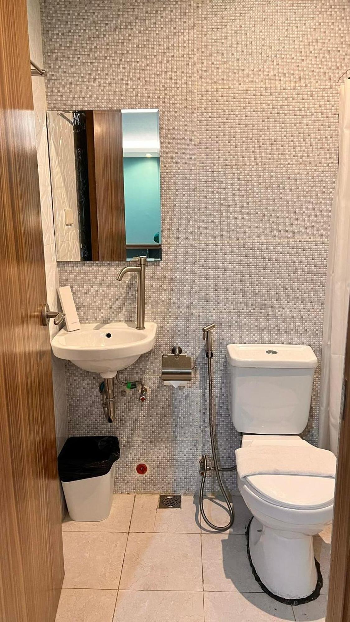 Arzo Hotel Premier Makati City Cameră foto